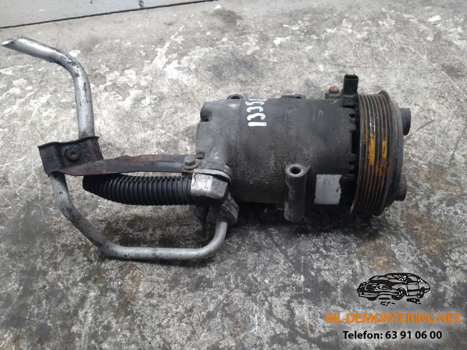 Aircondition kompressor til Ford Transit, 2006-2013 (6C11-19E647-AD)