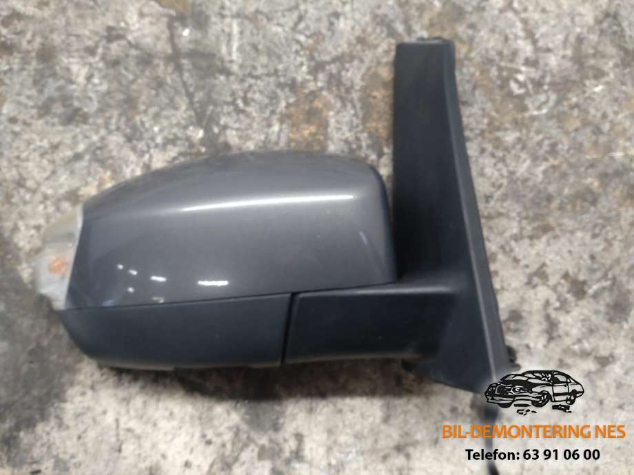 Speil høyre til Ford C-Max 2010-2015 (Type II, Fase 1)  