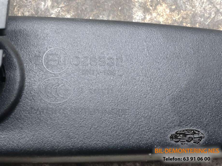 Speil innvendig til Ford C-Max 2010-2015 (Type II, Fase 1)  