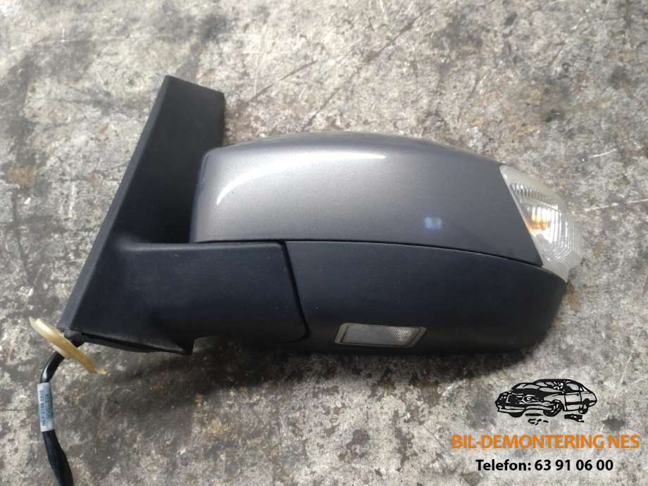 Speil venstre til Ford C-Max 2010-2015 (Type II, Fase 1)  