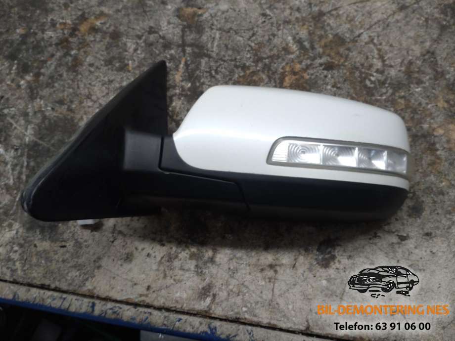 Speil venstre til Kia Sorento 2011-2015 Type II