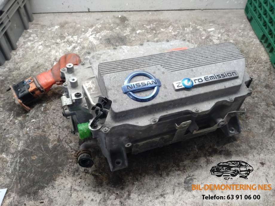 Inverter elbil til Nissan Leaf, 2011-2017 (Type I)  (291A03NA0A)