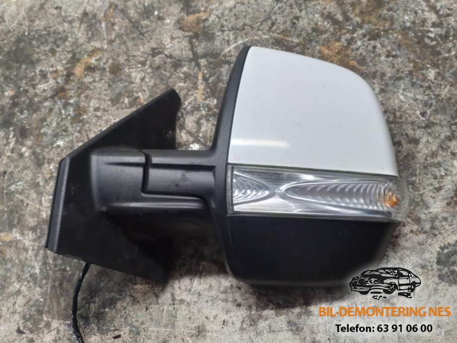 Speil venstre til Fiat Doblo 2010-->> (Type II)  