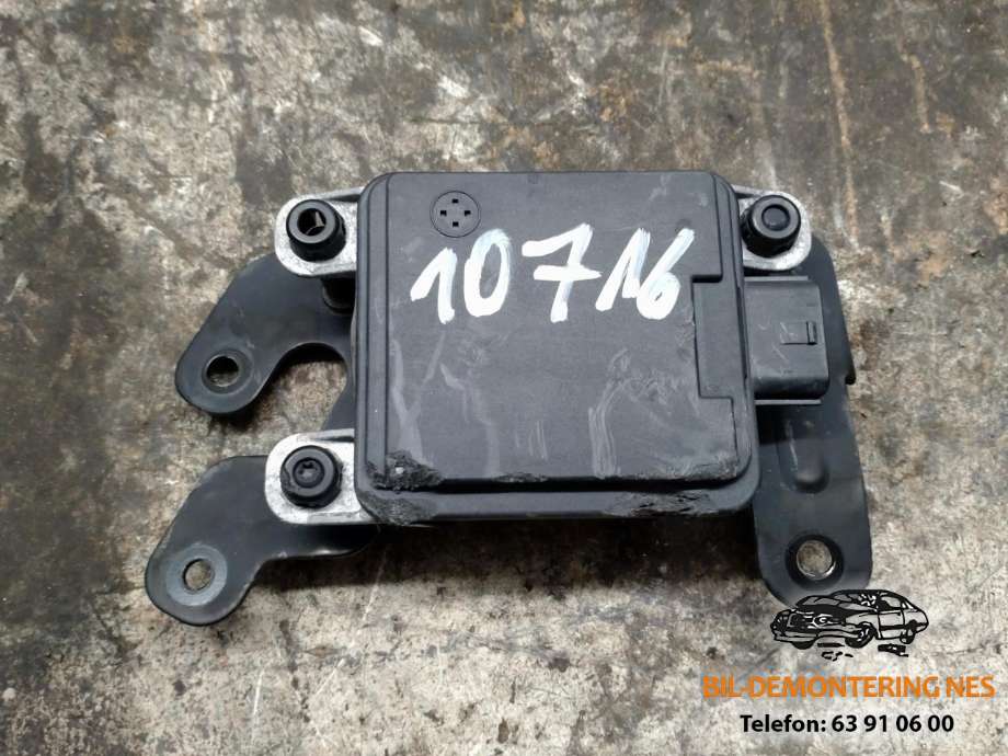 Sensor radar til Kia e-Soul, 2019-->> (Type III)  