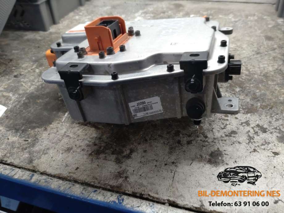 Inverter elbil til Kia e-Soul 2019-->> (Type III)  (91958-J2200|200107|)