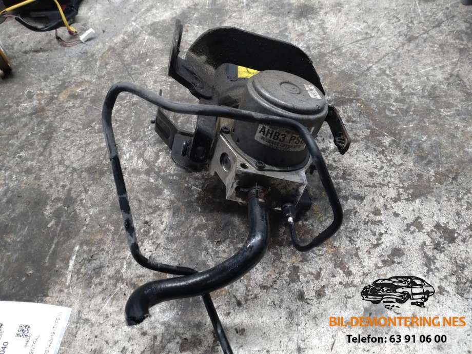 ABS sentral til Kia Soul, 2014-2019 (Type II)  