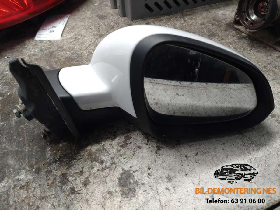 Speil høyre til Opel Insignia A, 2009-2014  