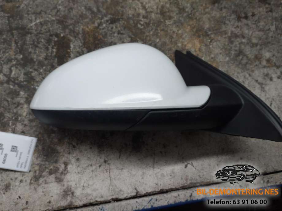 Speil høyre til Opel Insignia A 2009-2014