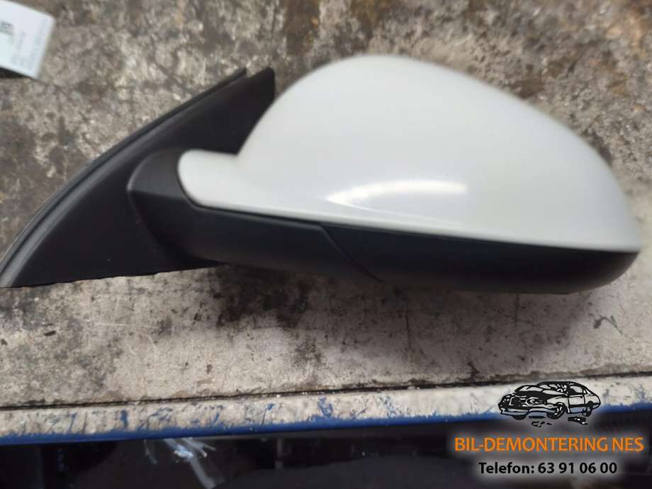 Speil venstre til Opel Insignia A 2009-2014  