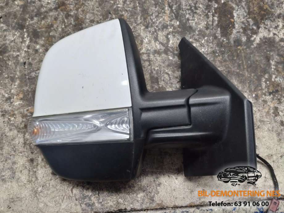 Speil høyre til Fiat Doblo 2010-->> (Type II)  