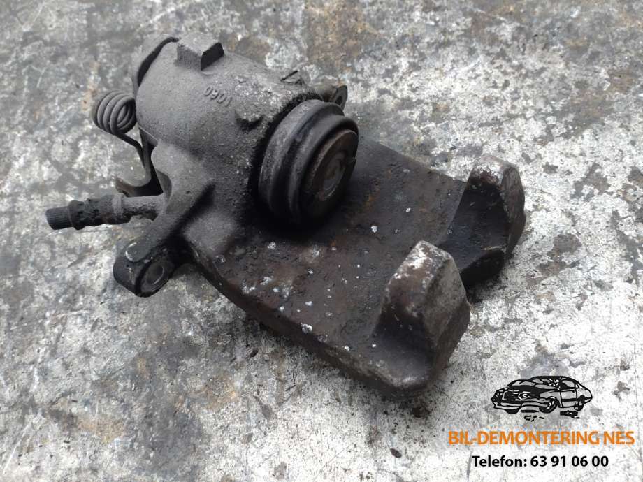 Bremsecaliper venstre bak til Opel Insignia A 2009-2014  