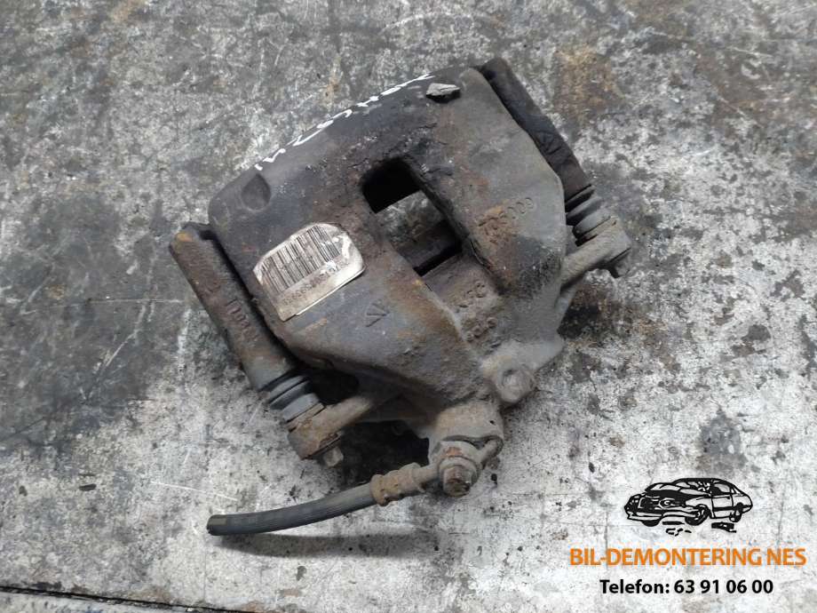 Bremsecaliper høyre foran til Peugeot 308, 2013-2021 (Type II)  