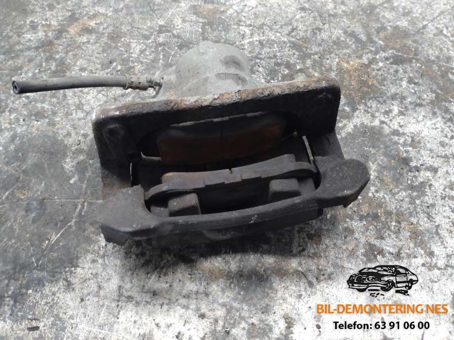 Bremsecaliper høyre foran til Peugeot 308 2013-2021 (Type II)  