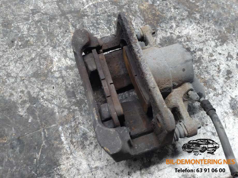 Bremsecaliper venstre foran til Peugeot 308 2013-2021 (Type II)  