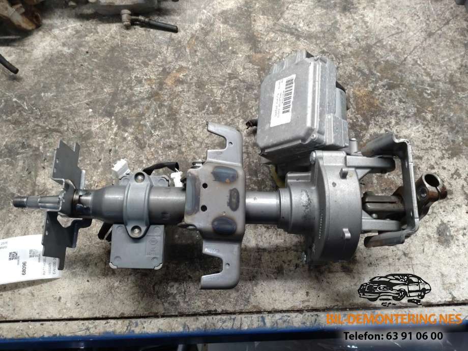 Rattaksel elektrisk servo til Nissan E-NV200, 2014-->>  