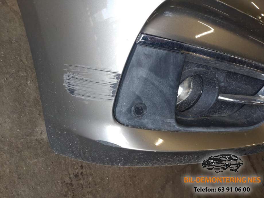 Støtfanger foran til BMW 2-Serie, Active/Gran Tourer 2014-->> (F45/F46) (F45/F46) 