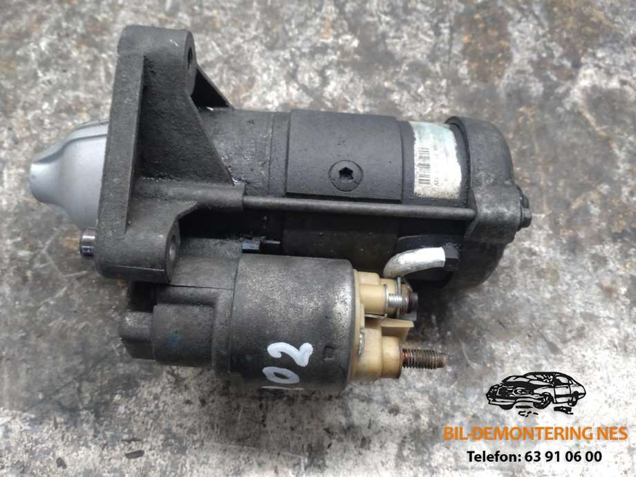 Starter diesel til Volvo V40 2012-2019 (30644957|)