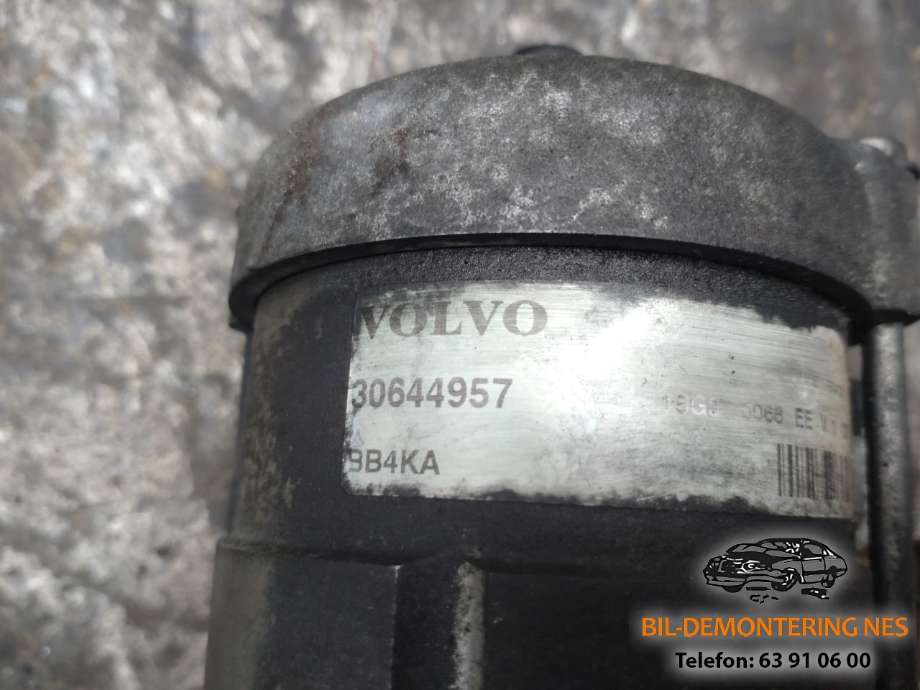 Starter diesel til Volvo V40 2012-2019 (30644957|)