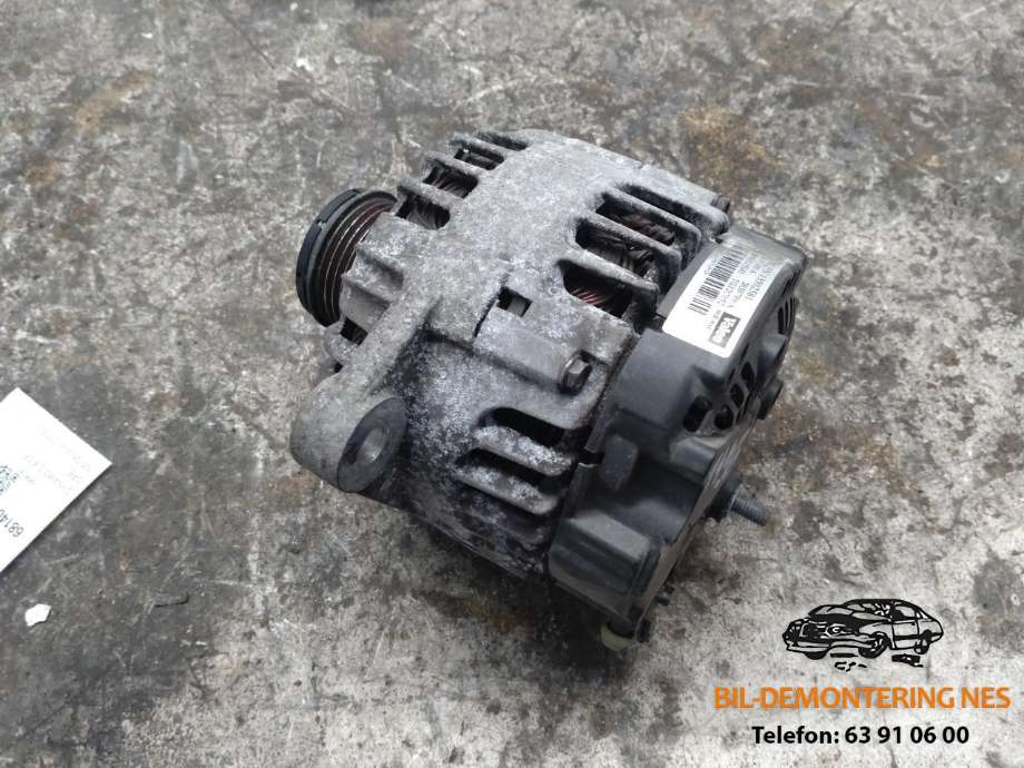 Dynamo diesel til Opel Insignia A, 2009-2014