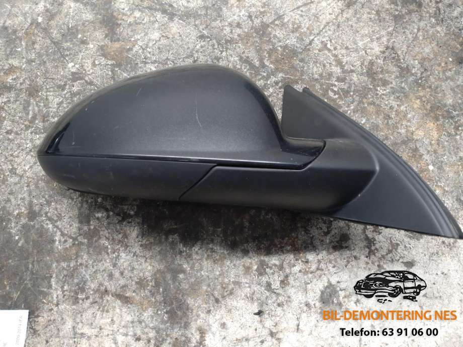 Speil høyre til Opel Insignia A 2009-2014  