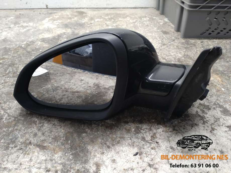 Speil venstre til Opel Insignia A, 2009-2014