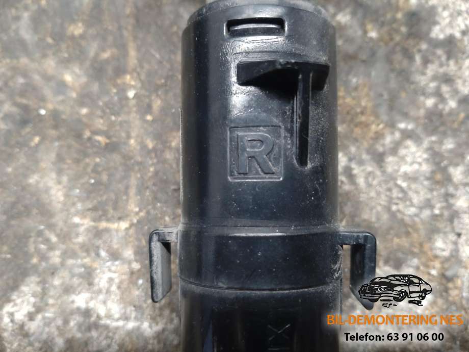 Lyktespylerdyse til BMW X5 2013-2018 (F15) (F15)
