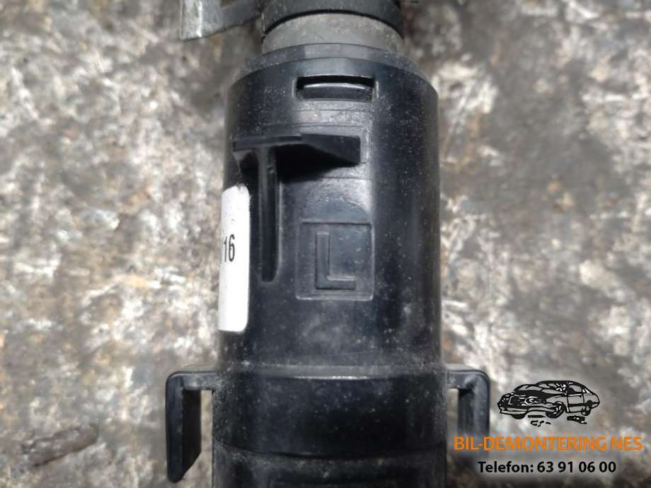 Lyktespylerdyse til BMW X5 2013-2018 (F15) (F15) 