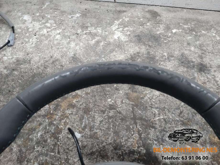 Ratt til Kia Soul 2014-2019 (Type II)  