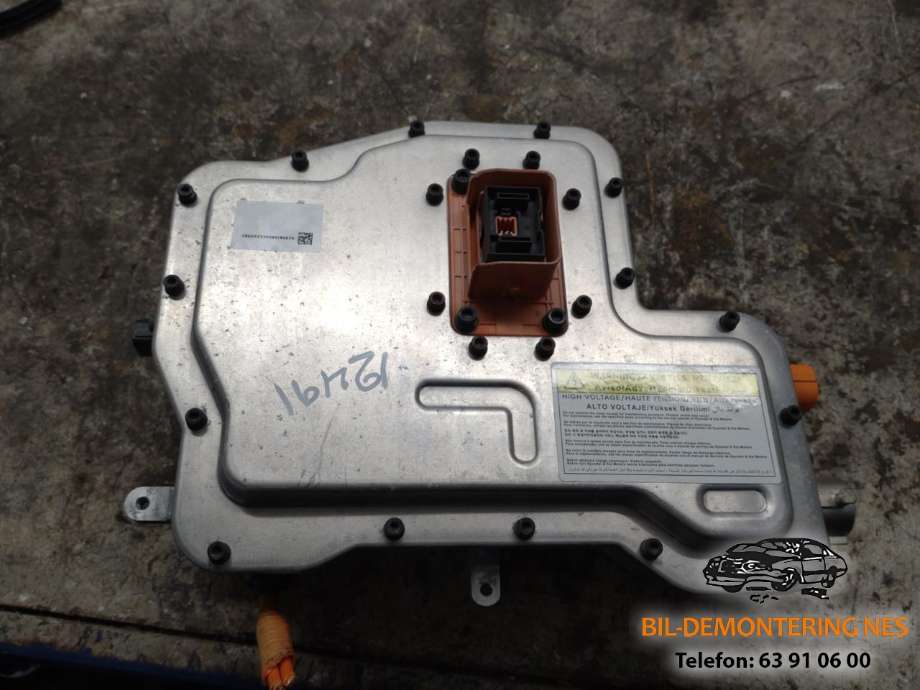Inverter elbil til Kia e-Soul 2019-->> (Type III) (91958-J2400|)