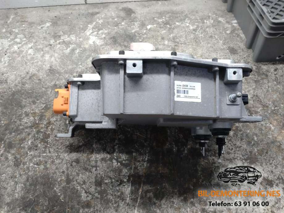 Inverter elbil til Kia e-Soul 2019-->> (Type III) (91958-J2400|)