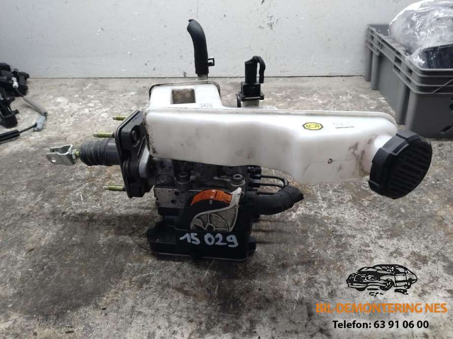 ABS sentral til Kia Soul 2014-2019 (Type II)  