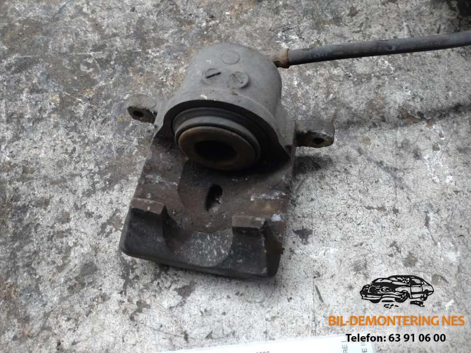 Bremsecaliper høyre foran til Toyota Prius 2004-2009 (Type II) (COMBI) (COMBI) 