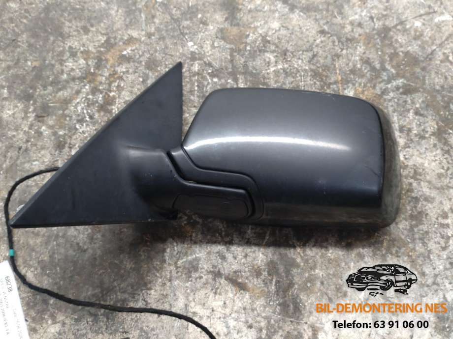 Speil venstre til BMW X3 2003-2006 (Fase 1) (E83) (E83) 