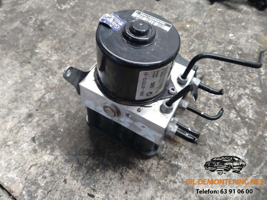 ABS sentral til BMW 3-Serie 2005-2011 (E90/E91/E92/E93) (E90/E91/E92/E93)