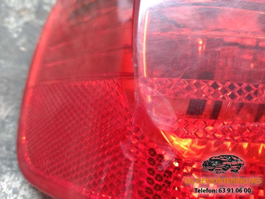 Baklykt venstre ytre til BMW 3-Serie 2005-2011 (E90/E91/E92/E93) (E90/E91/E92/E93)