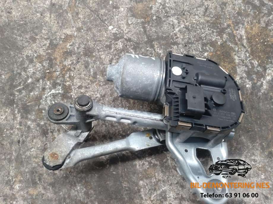 Viskermotor foran venstre til Peugeot 5008 2010-2017 (Type I)