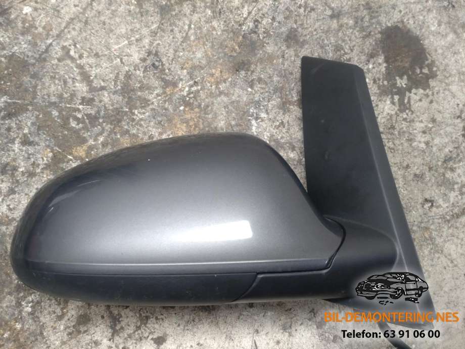 Speil høyre til Opel Astra J 2010-2015  