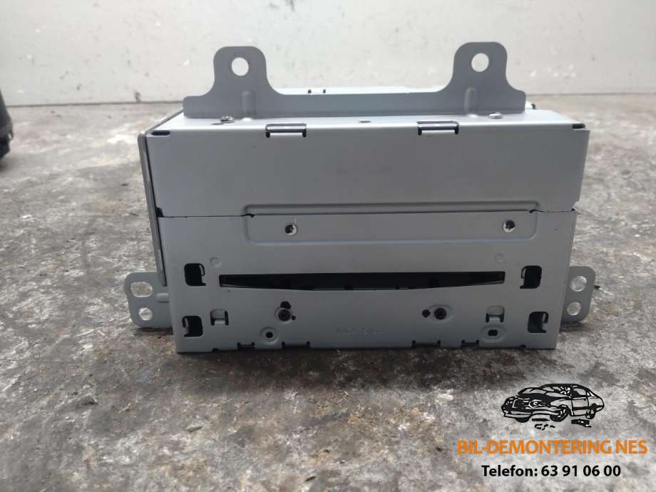 Bilstereo til Opel Insignia A 2009-2014  