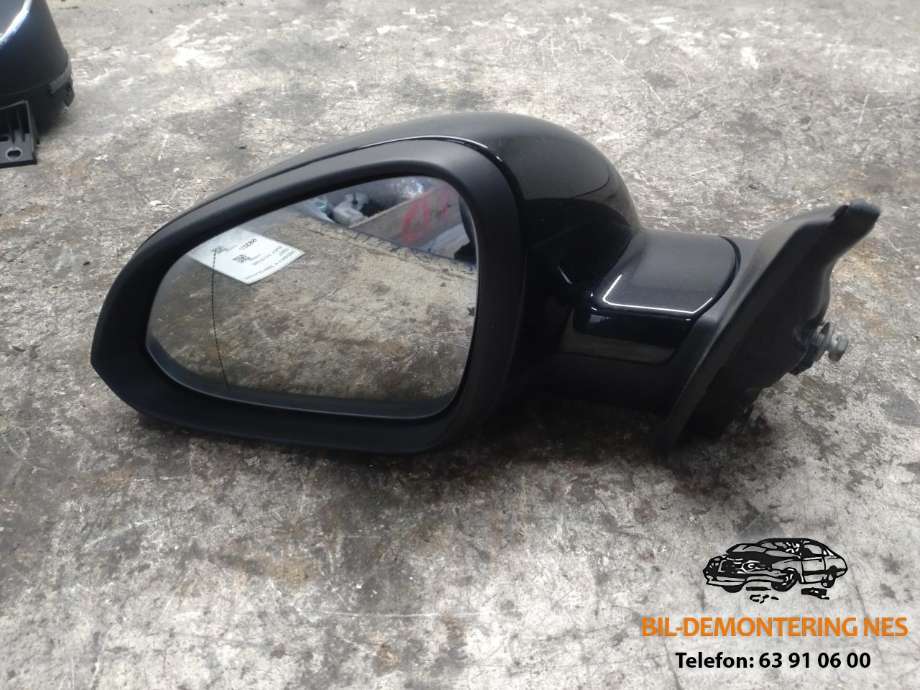 Speil venstre til Opel Insignia A, 2009-2014  