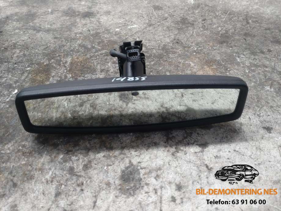 Speil innvendig til Opel Insignia A, 2009-2014  