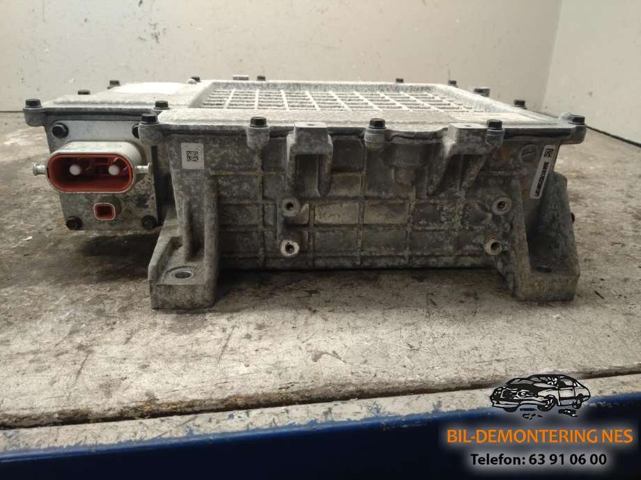 Motor power controller elbil (EPCU/PDM) til Kia Soul 2014-2019 (Type II)  (36601-0E245|)