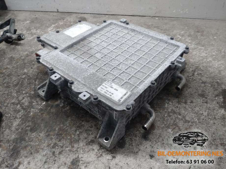 Motor power controller elbil (EPCU/PDM) til Kia Soul 2014-2019 (Type II)  (36601-0E245|)