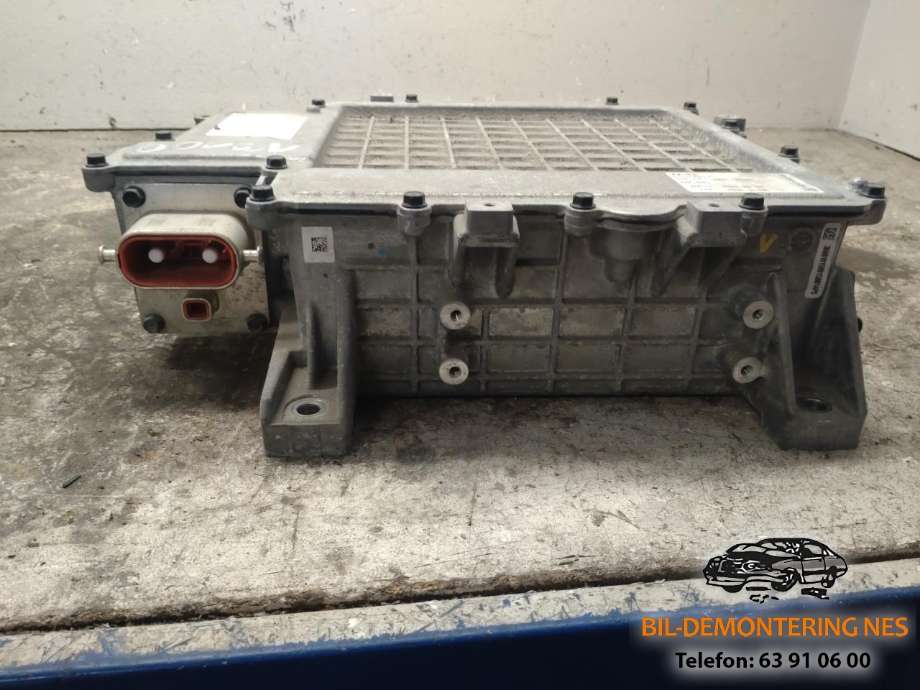 Motor power controller elbil (EPCU/PDM) til Kia Soul 2014-2019 (Type II) (36601-0E240|)