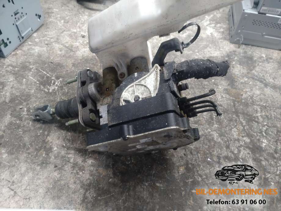 ABS sentral til Kia Soul 2014-2019 (Type II)