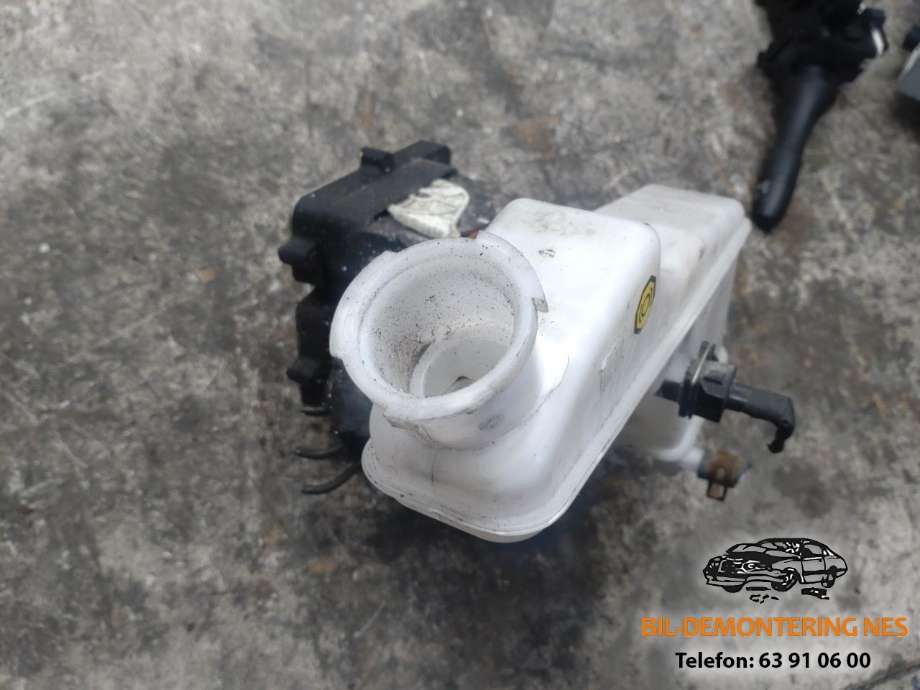 ABS sentral til Kia Soul 2014-2019 (Type II)