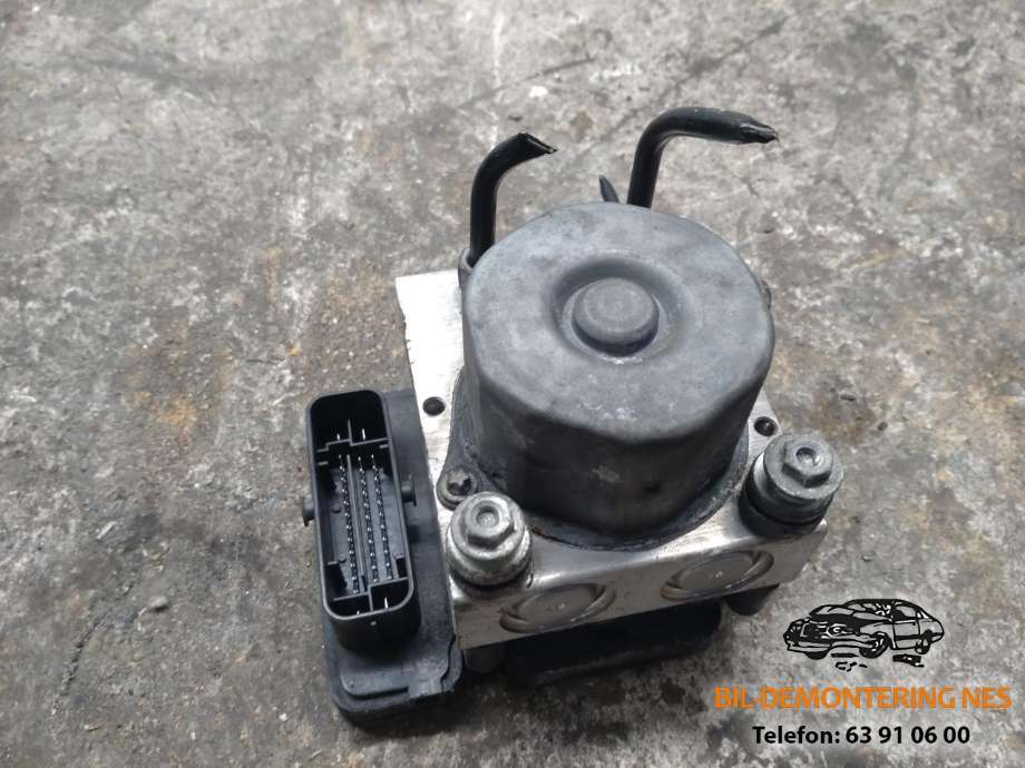 ABS sentral til Nissan X-Trail, 2014-2022 (T32) (T32) 