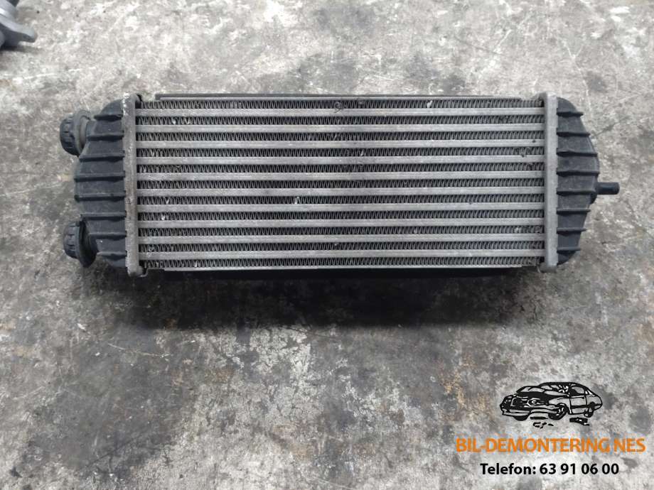 Intercooler til Kia Sportage 2010-2016 (Type III)