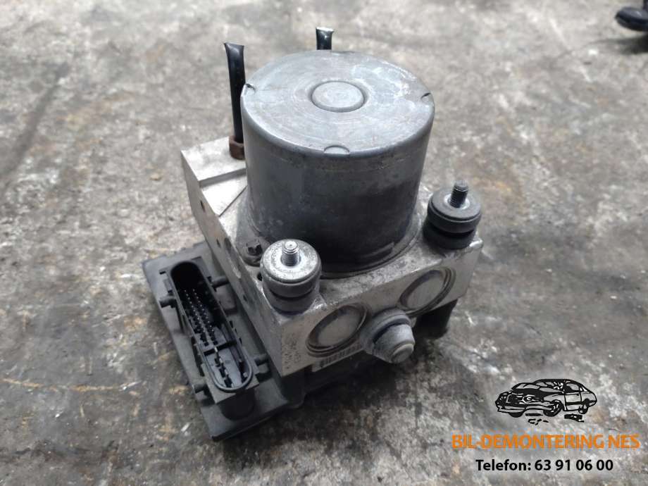ABS sentral til Opel Corsa D 2006-2014