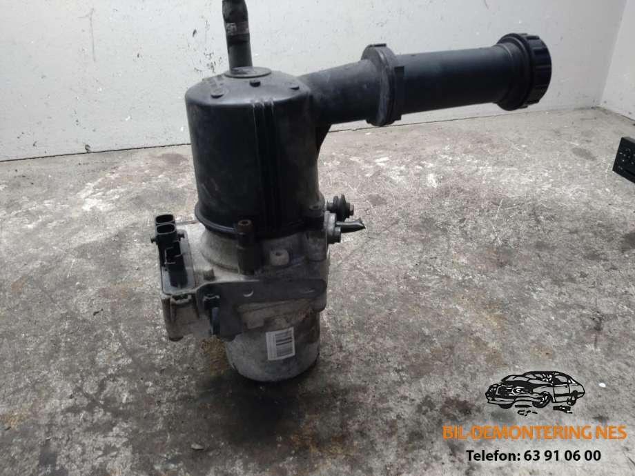 Servo pumpe elektrisk til Peugeot 5008 2010-2017 (Type I)