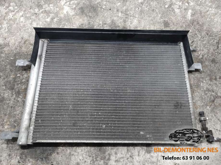 Aircondition radiator til Opel Astra J 2010-2015  